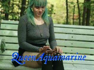 QueenAquamarine