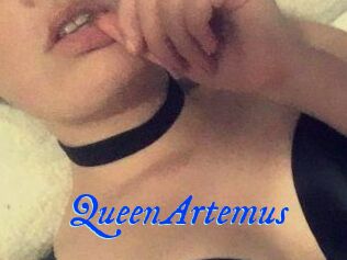 QueenArtemus