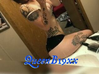QueenB19xx