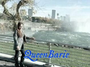 QueenBarie