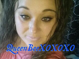 QueenBeeXOXOXO