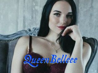 QueenBelleee