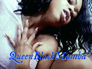QueenBlackMamba