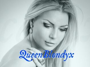 QueenBlondyx