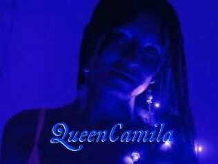 QueenCamila