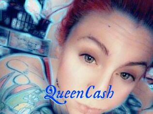 QueenCash