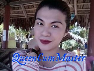 QueenCumMaster