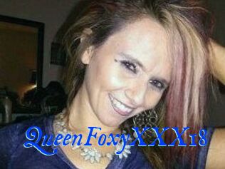 QueenFoxyXXX18