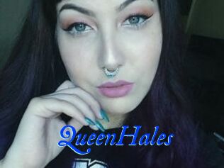 QueenHales