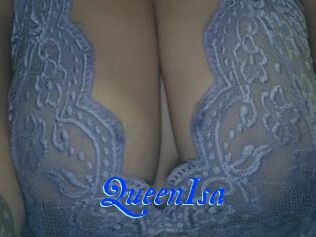 QueenIsa