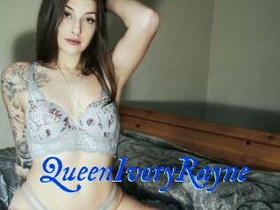 QueenIvoryRayne