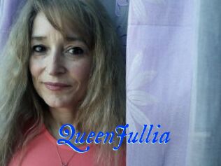QueenJullia