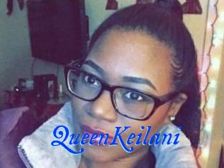 QueenKeilani