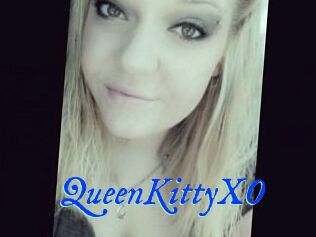 QueenKittyXO