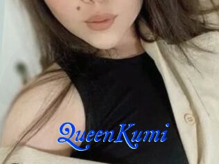 QueenKumi