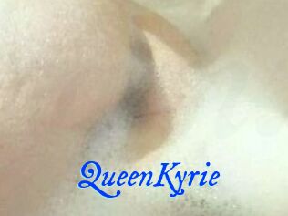 QueenKyrie