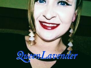 QueenLavender