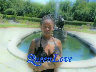 QueenLove