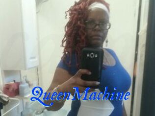 QueenMachine