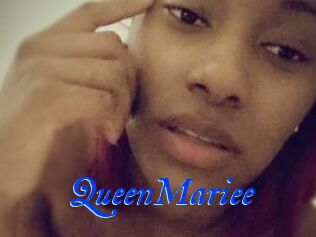 QueenMariee