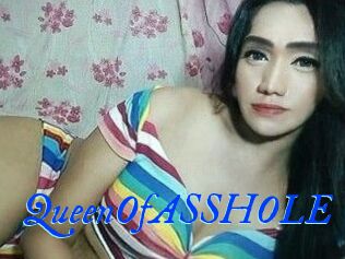 QueenOfASSHOLE