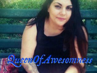 QueenOfAwesomness
