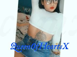 QueenOfHeartsX