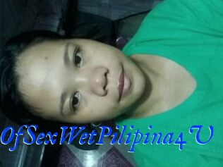 QueenOfSexWetPilipina4U
