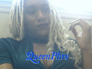 QueenPhro