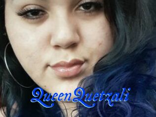 QueenQuetzali