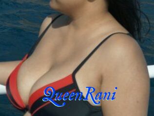 QueenRani