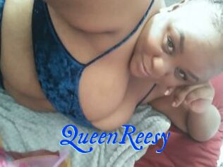 QueenReesy
