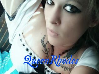 QueenRhodes