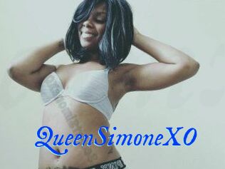 QueenSimoneXO