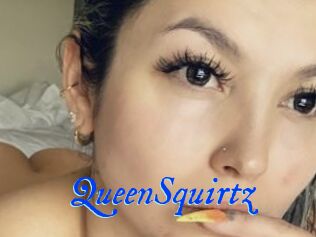 QueenSquirtz