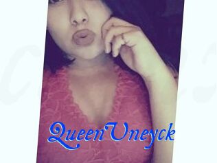 QueenUneyck