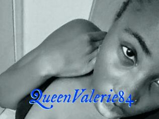 QueenValerie84