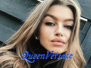 QueenVersace