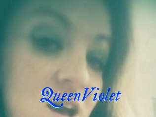 QueenViolet