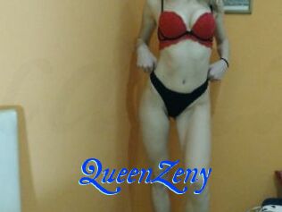 QueenZeny