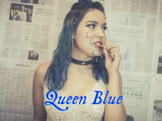 Queen_Blue