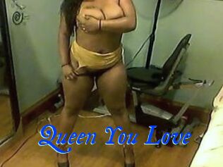 Queen_You_Love
