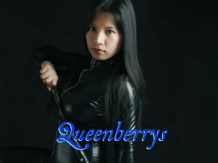 Queenberrys