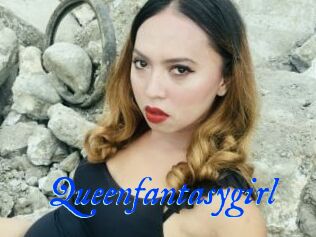 Queenfantasygirl