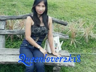 Queenlover2k18