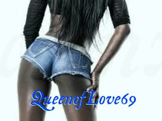 QueenofLove69