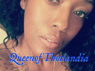QueenofThotlandia