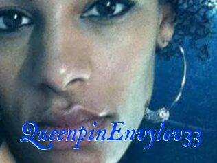 QueenpinEnvylov33