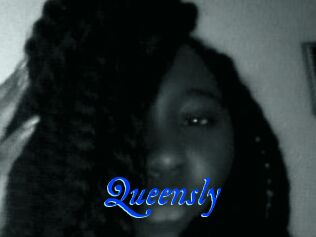 Queensly