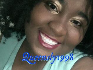 Queensly1998